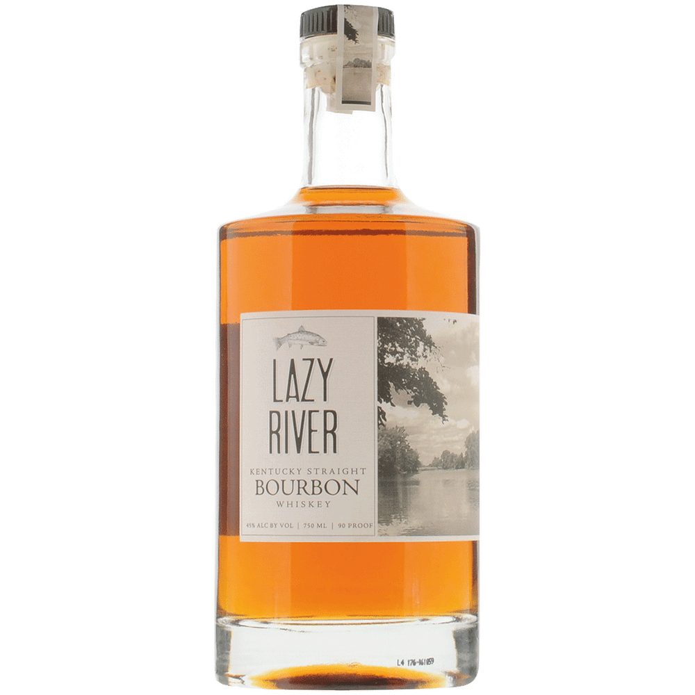 Lazy River Kentucky Straight Bourbon Whiskey at CaskCartel.com