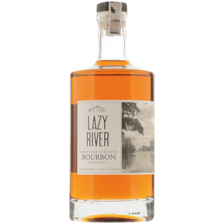 Lazy River Kentucky Straight Bourbon Whiskey at CaskCartel.com