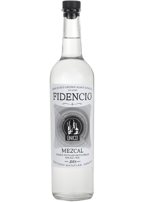 Fidencio Sin Humo Mezcal - CaskCartel.com