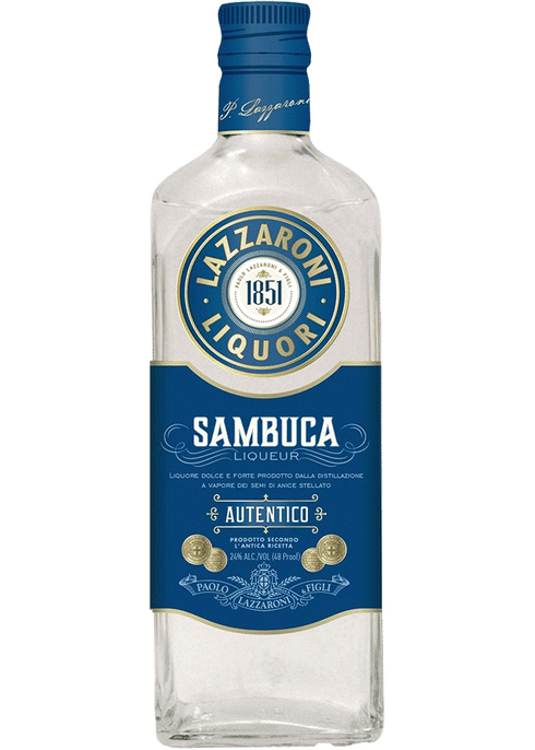 Lazzaroni Sambuca Liqueur