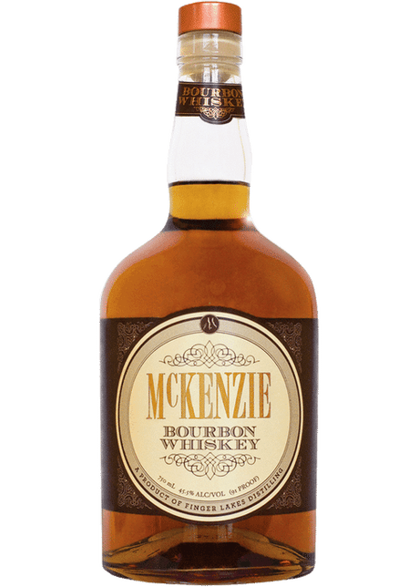 McKenzie Bourbon Whiskey - CaskCartel.com