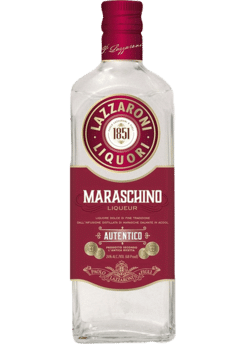 Lazzaroni Maraschino Liqueur - CaskCartel.com
