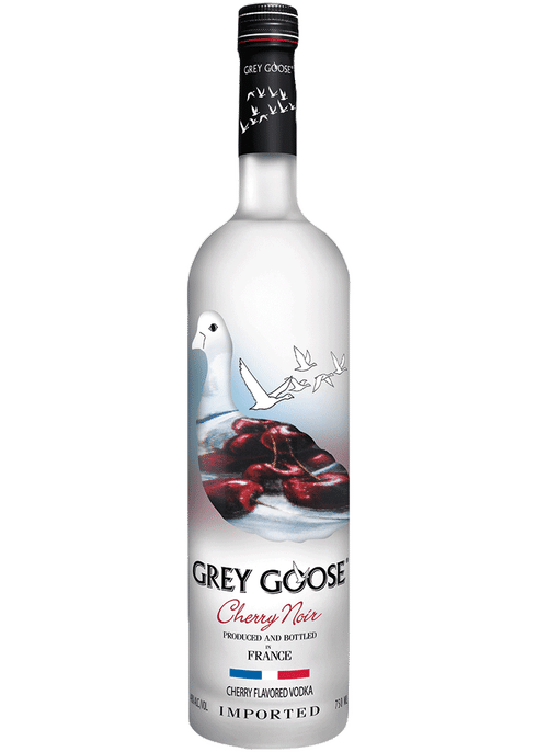 Grey Goose Vodka Cherry Noir