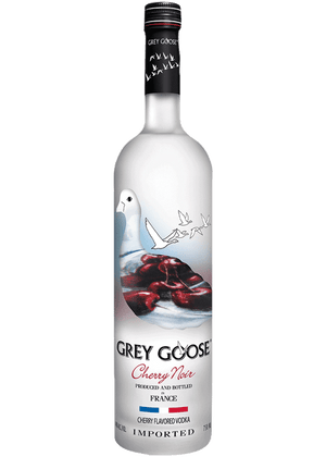 Grey Goose Vodka Cherry Noir - CaskCartel.com