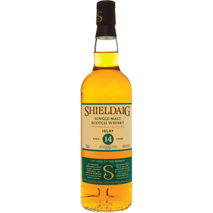 Shieldaig Islay 14 Year Single Malt Scotch Whiskey  at CaskCartel.com