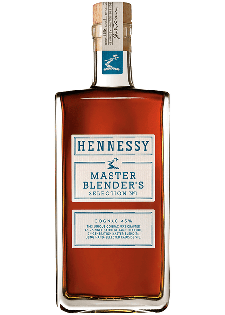 Hennessy Master Blender's Selection No. 1 - CaskCartel.com