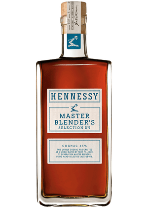 Hennessy Master Blender's Selection No. 1 - CaskCartel.com