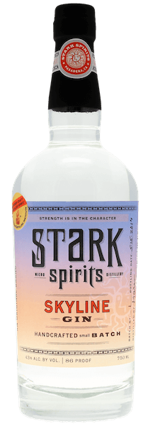 Starks Skyline Gin at CaskCartel.com
