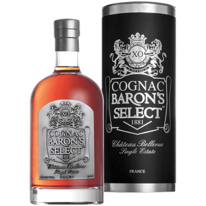 Baron's Select Cognac 40 Year Cognac at CaskCartel.com
