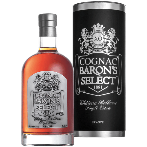 Baron's Select X.O. Cognac