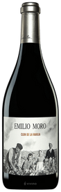 2014 | Bodega Emilio Moro | Clon de la Familia at CaskCartel.com