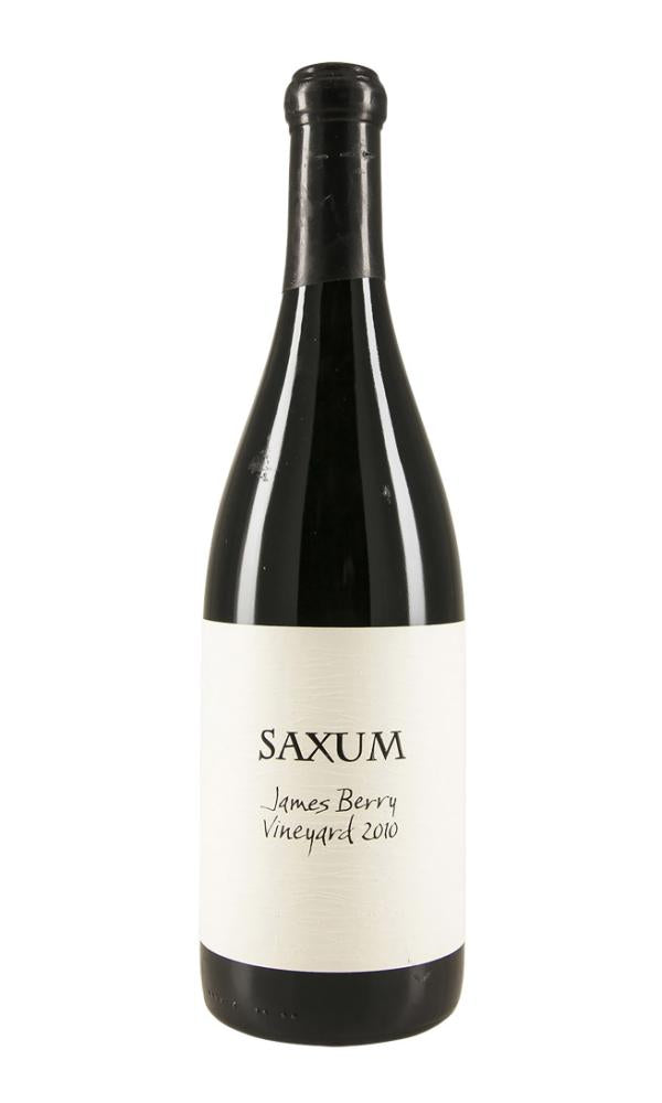 2010 | Saxum | James Berry Vineyard Proprietary Red at CaskCartel.com