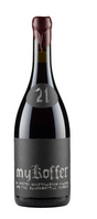 2021 | BlankBottle | My Koffer at CaskCartel.com