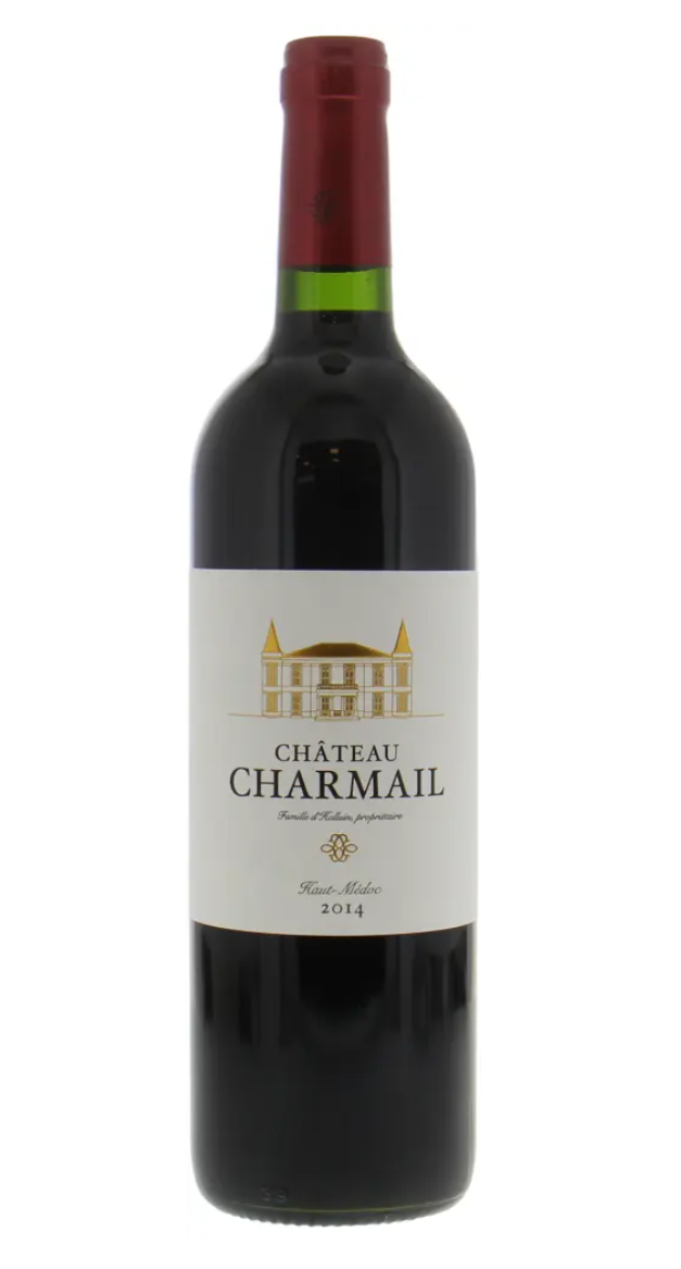 2014 | Chateau Charmail at CaskCartel.com