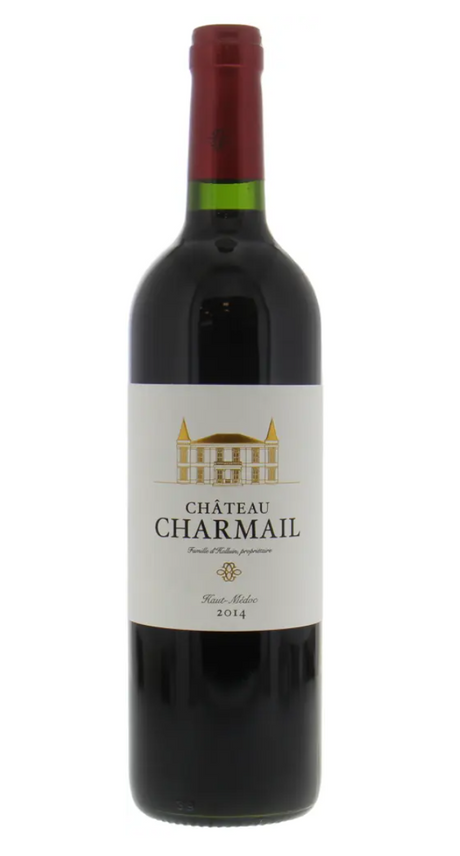 2014 | Chateau Charmail at CaskCartel.com