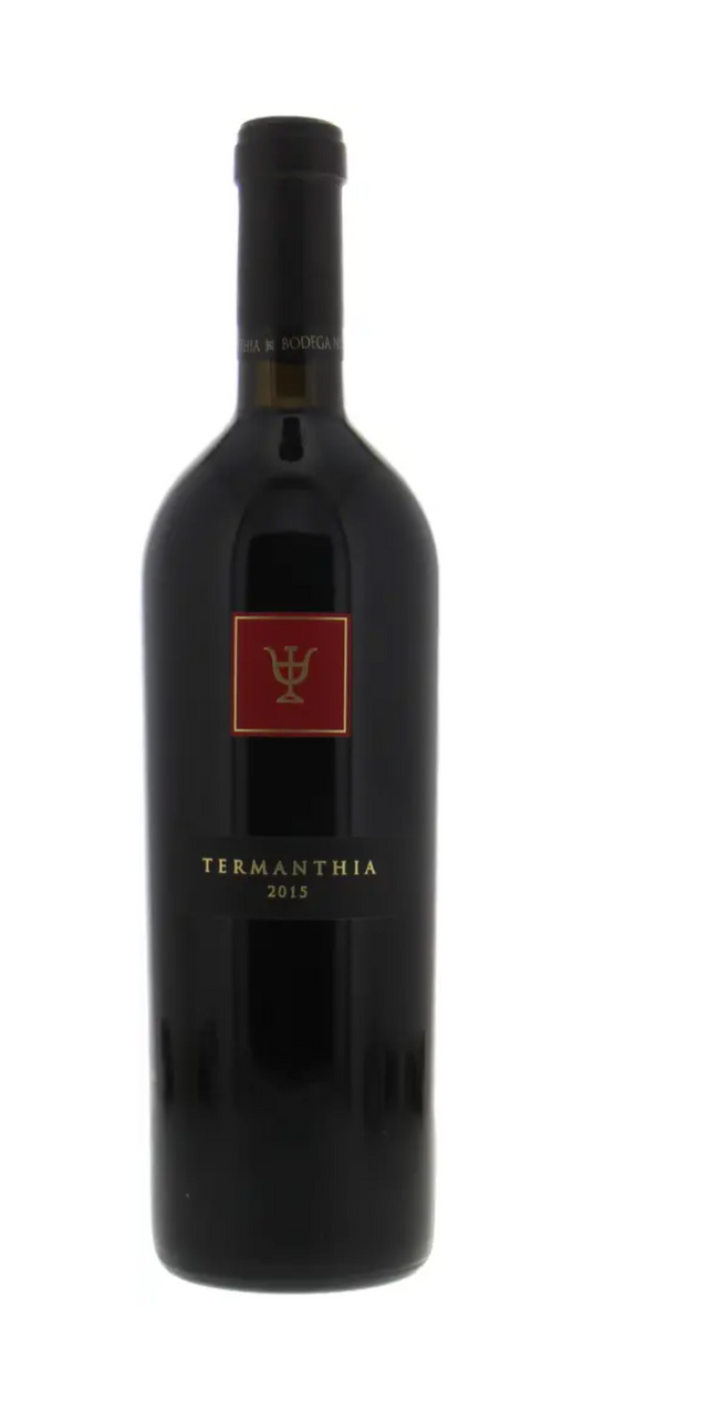 2015 | Numanthia | Termanthia at CaskCartel.com