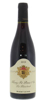 2019 | Domaine Hubert Lignier | Morey-Saint-Denis 1er Cru Les Blanchards at CaskCartel.com