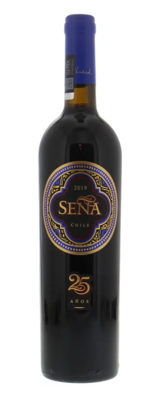2019 | Vina Sena | Sena at CaskCartel.com