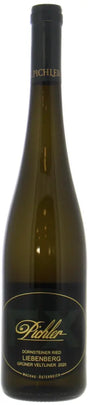 2020 | Weingut F.X. Pichler | Ried Liebenberg Grüner Veltliner at CaskCartel.com