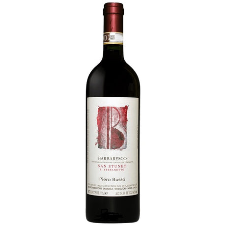 2013 | Piero Busso | San Stunet-S. Stefanetto at CaskCartel.com