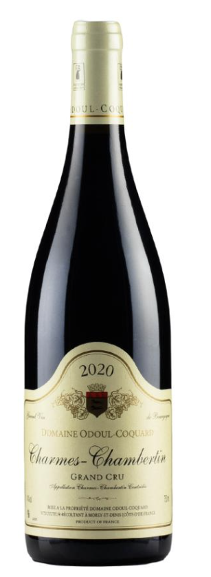 2020 | Domaine Odoul-Coquard | Charmes Chambertin at CaskCartel.com