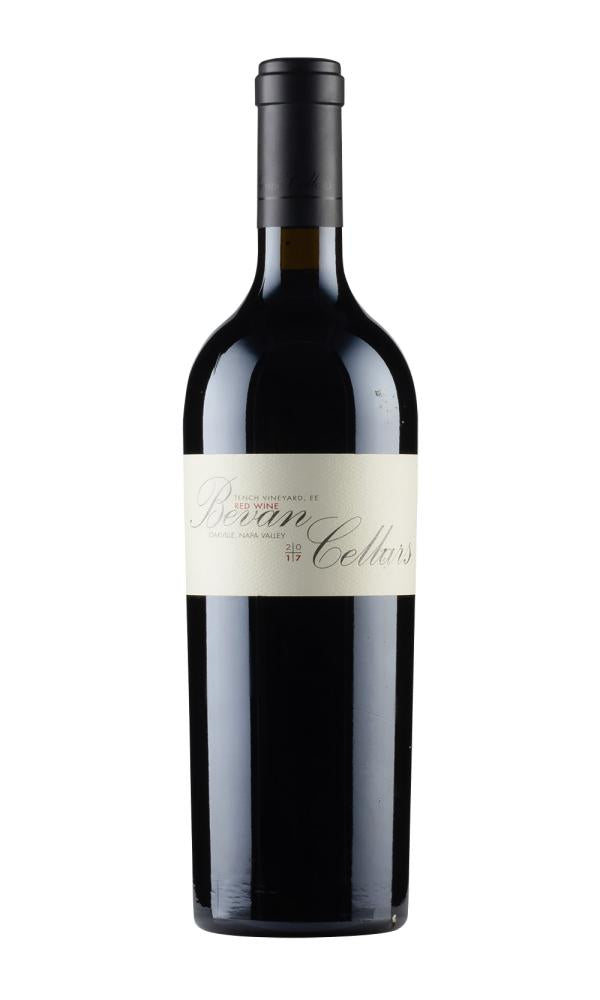 2017 | Bevan Cellars | Tench Vineyard EE at CaskCartel.com