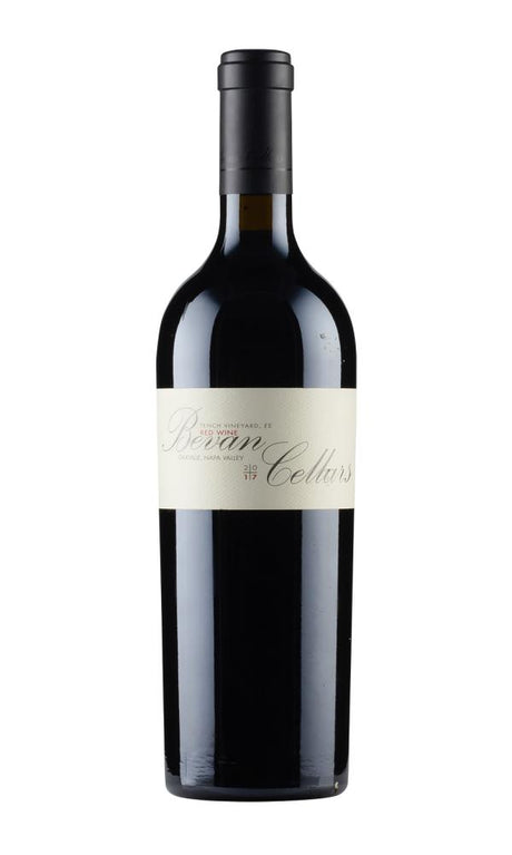 2017 | Bevan Cellars | Tench Vineyard EE at CaskCartel.com