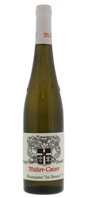2020 | Muller Catoir | Riesling Burgergarten Im Breumel Trocken GG at CaskCartel.com