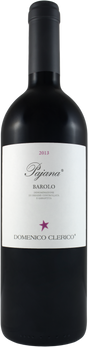 2013 | Domenico Clerico | Barolo Pajana