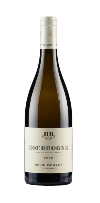 2020 | Domaine Henri Boillot | Bourgogne Chardonnay at CaskCartel.com
