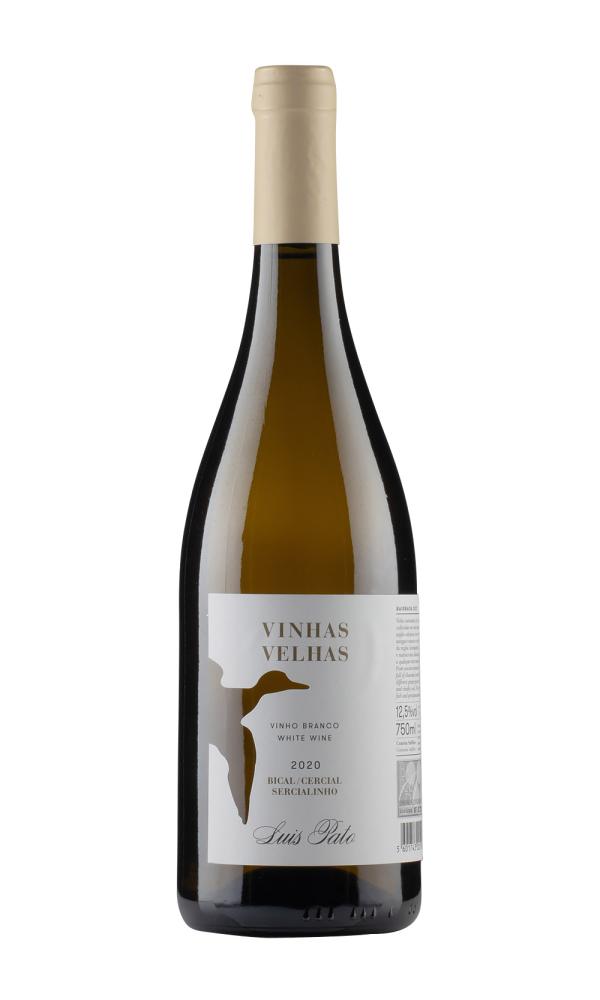 2020 | Luis Pato | Vinhas Velhas Branco at CaskCartel.com