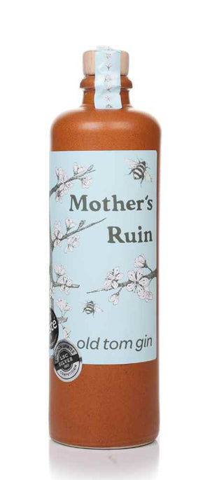 Mother’s Ruin Old Tom Gin | 500ML at CaskCartel.com