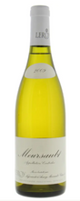 2009 | Maison Leroy | Meursault at CaskCartel.com