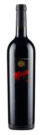 1995 | Dalla Valle Vineyards | Maya at CaskCartel.com