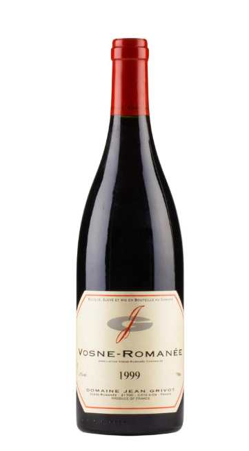 1999 | Henri Jayer | Vosne Romanee at CaskCartel.com