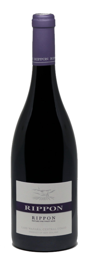 2016 | Rippon | Mature Vine Pinot Noir at CaskCartel.com
