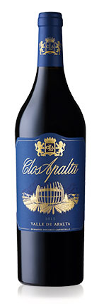 2015 | Clos Apalta | Clos Apalta at CaskCartel.com