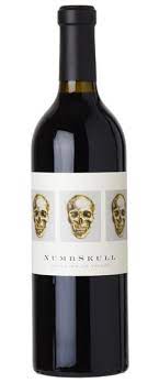 2021 | Mark Ryan Winery | Numbskull Bordeaux Blend at CaskCartel.com