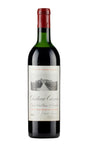 1966 | Château Canon at CaskCartel.com
