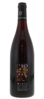 2016 | Dr. Heger | Mimus Spatburgunder at CaskCartel.com