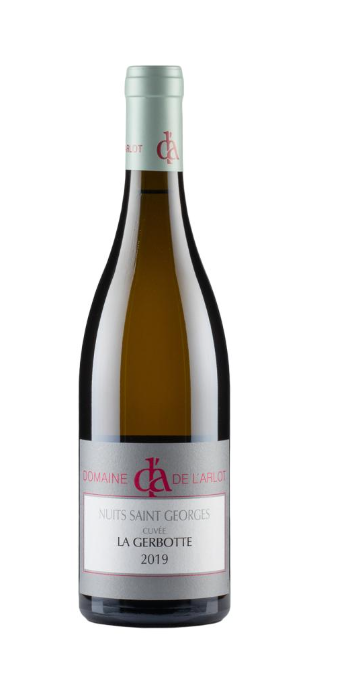 2019 | Arlot | Nuits St Georges Blanc La Gerbotte at CaskCartel.com