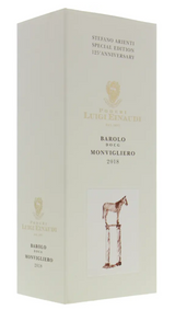 2018 | Luigi Einaudi | Barolo Monvigliero (Magnum) at CaskCartel.com