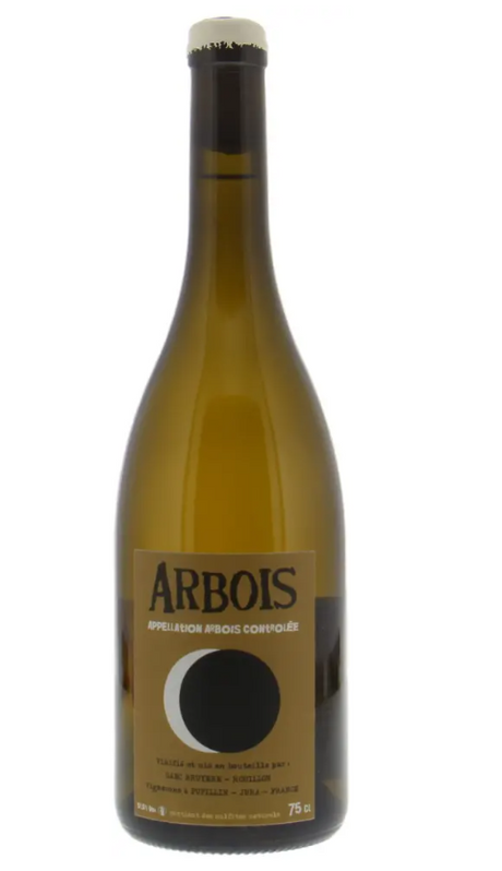 2018 | Bruyere et Houillon |La Croix Rouge Chardonnay