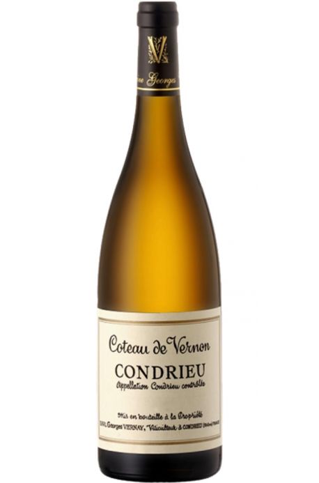 2015 | Georges Vernay | Condrieu Coteau de Vernon at CaskCartel.com