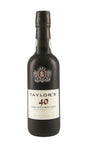 Taylor's | 40 Year Old Tawny (Half Bottle) - NV at CaskCartel.com