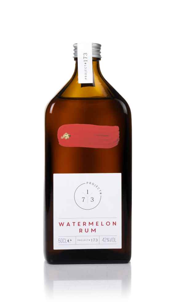 Project #173 Watermelon Rum | 500ML