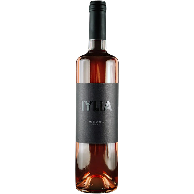 2020 | Iylia | Monastrell at CaskCartel.com