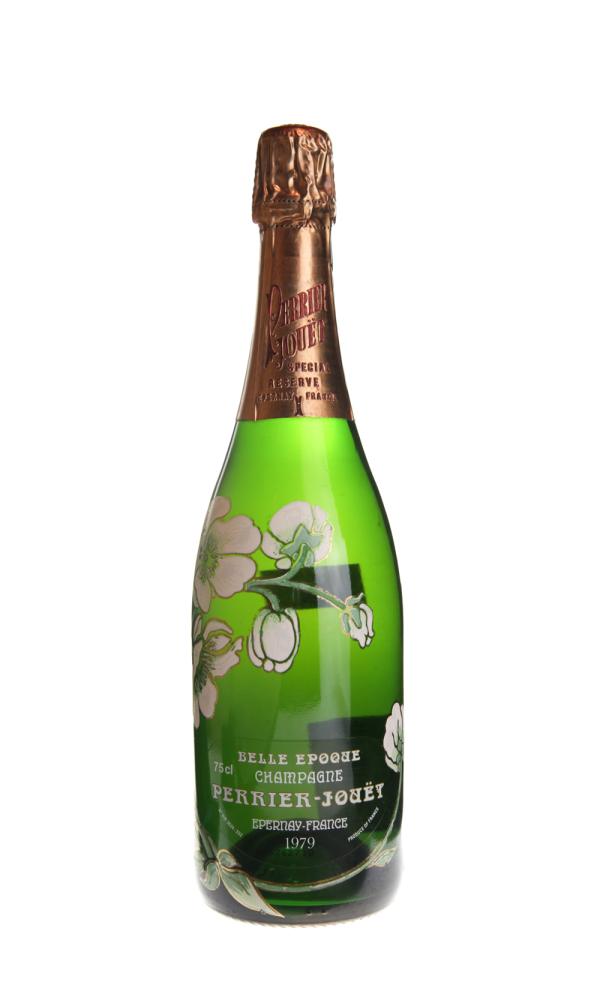 1979 | Champagne Perrier-Jouët | Belle Epoque at CaskCartel.com