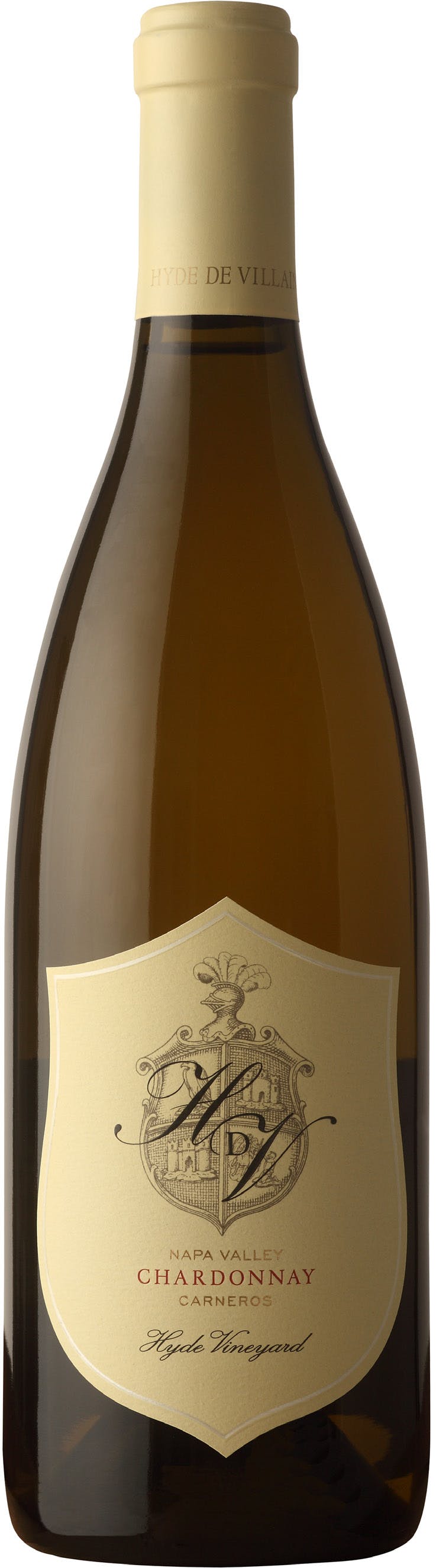 2015 | HDV | Hyde de Villaine Hyde Vineyard Chardonnay at CaskCartel.com