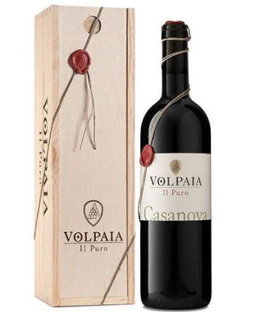 2016 | Fattoria Castello di Volpaia | Il Puro Chianti Classico Gran Selezione DOCG at CaskCartel.com